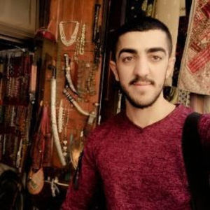 Meet your Posher, Ghanem